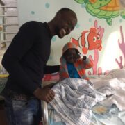 Mulago Hospital