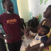 Mulago Hospital
