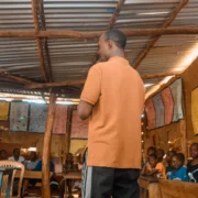 Banda Slums