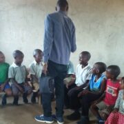 Ishongororo Ibanda