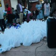 Mulago Hospital