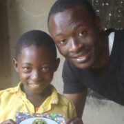 Ishongororo Ibanda