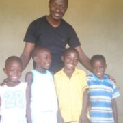 Ishongororo Ibanda