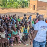 Kashasha Community Outreach