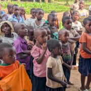 Kashasha Community Outreach