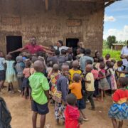 Kashasha Community Outreach