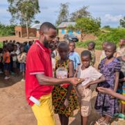 Kashasha Community Outreach