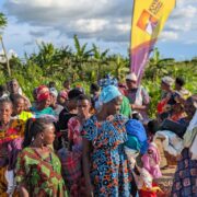 Kashasha Community Outreach