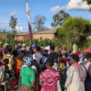 Kashasha Community Outreach