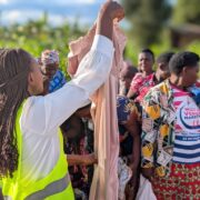 Kashasha Community Outreach