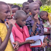 Kashasha Community Outreach