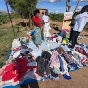 Kashasha Community Outreach