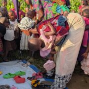 Kashasha Community Outreach