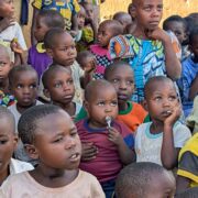 Kashasha Community Outreach
