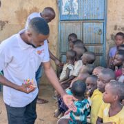 Kashasha Community Outreach