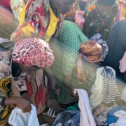 Kashasha Community Outreach