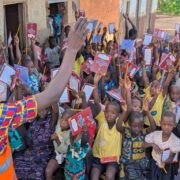 Kashasha Community Outreach