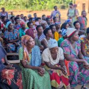 Kashasha Community Outreach