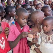 Kashasha Community Outreach