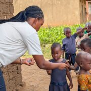 Kashasha Community Outreach