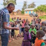 Kashasha Community Outreach