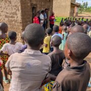 Kashasha Community Outreach