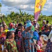 Kashasha Community Outreach