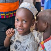 Kashasha Community Outreach