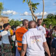 Kashasha Community Outreach