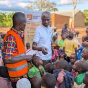 Kashasha Community Outreach