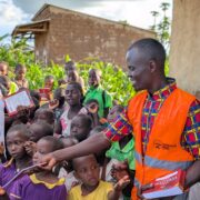 Kashasha Community Outreach