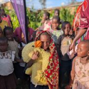 Kashasha Community Outreach