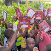 Kashasha Community Outreach