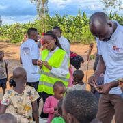 Kashasha Community Outreach