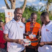 Kashasha Community Outreach