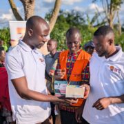 Kashasha Community Outreach