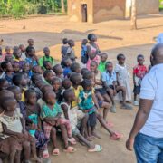 Kashasha Community Outreach
