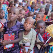 Kashasha Community Outreach