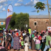 Kashasha Community Outreach