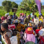 Kashasha Community Outreach