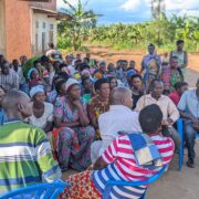Kashasha Community Outreach