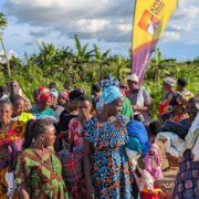 Kashasha Community Outreach