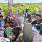 Kashasha Community Outreach