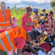 Kashasha Community Outreach