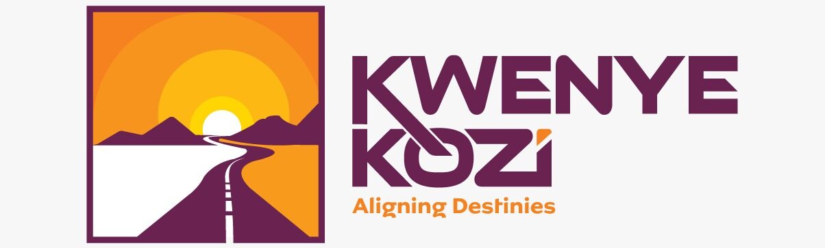 Kwenye kozi Foundation