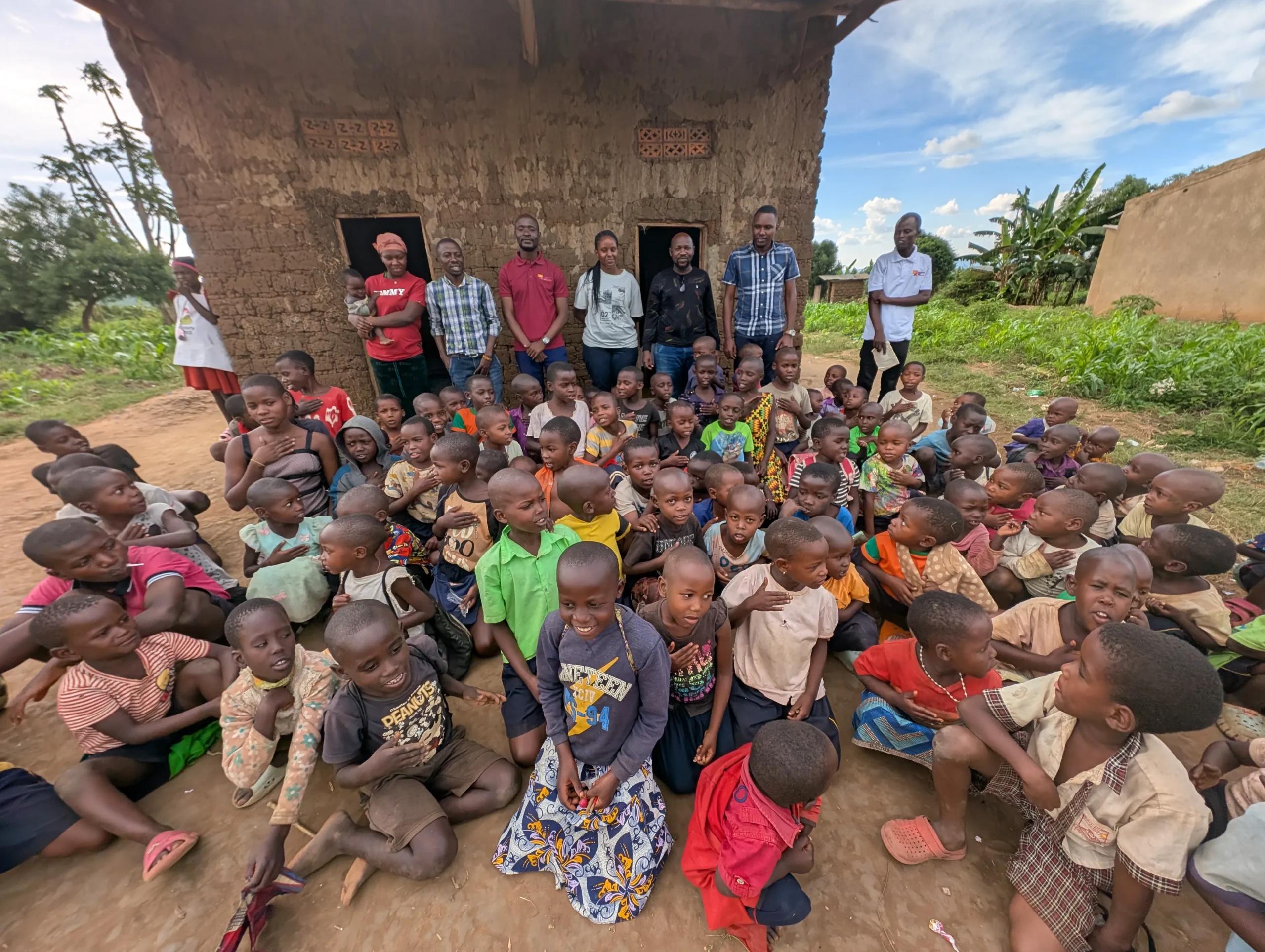 News  – Our Activities